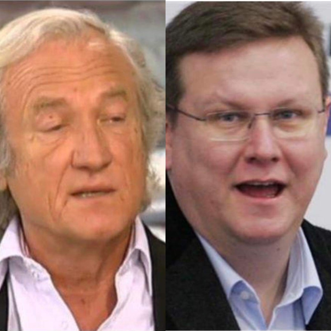 Има ли разлика между Явор Дачков - Слагачков и агента на ДС Иво Инджев ...
