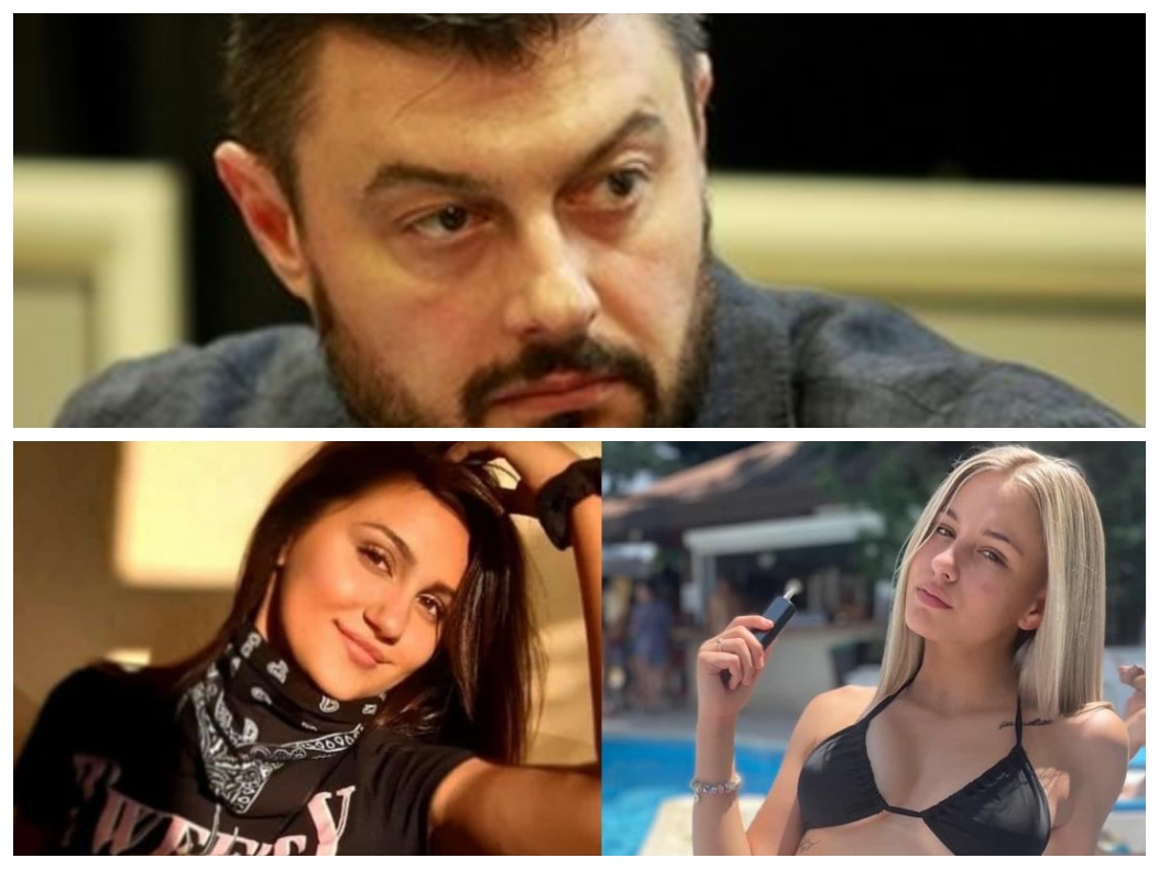 Николай Бареков: Кръвта на Дебора и Яна е по ръцете на двама съдии ...