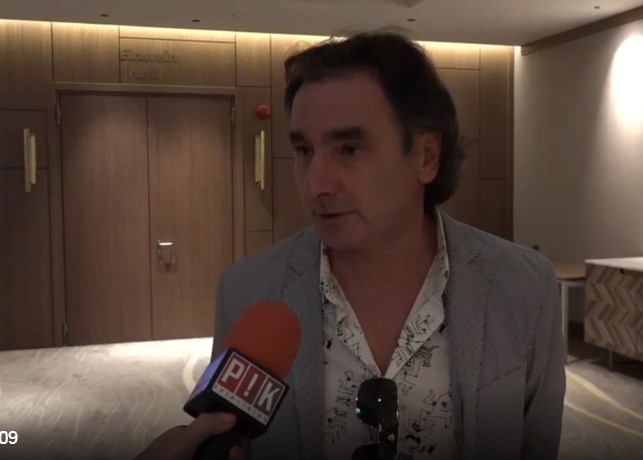 ПИК TV: Мартин Захариев доволен от срещата с Хекимян, но иска дела ...