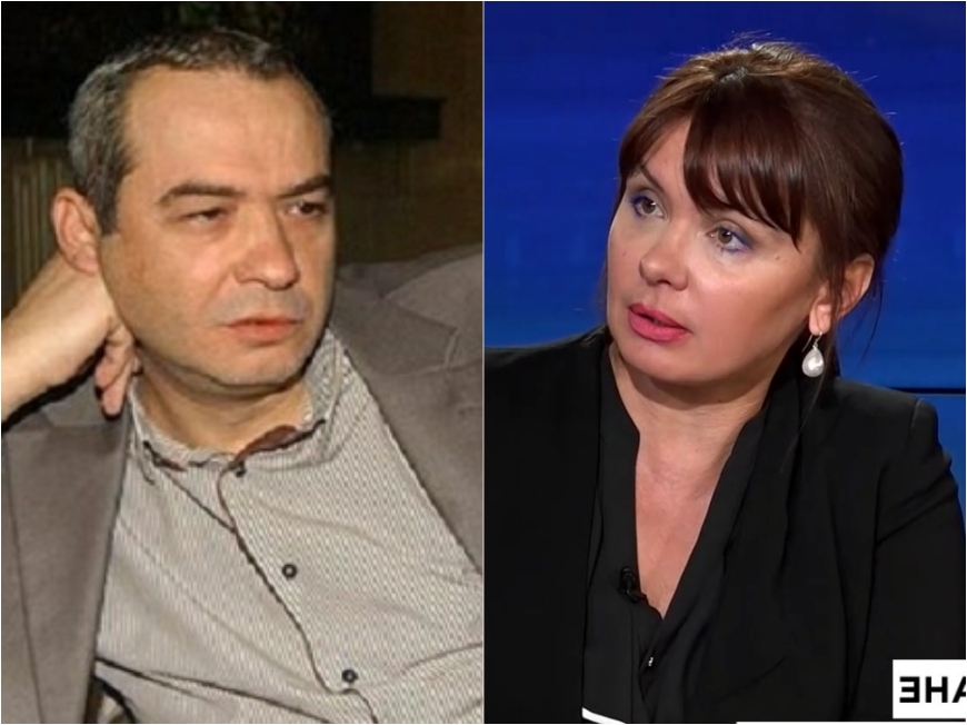 Спешно разпитват европрокурорката Теодора Георгиева след сигнала на ...