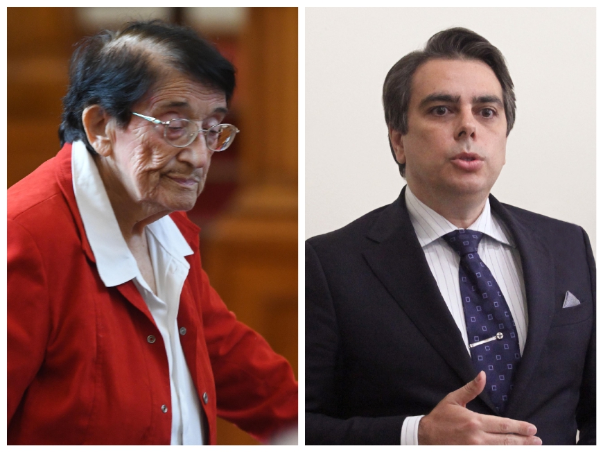 СТАНА СТРАШНО: Мика Зайкова извади на светло порнографията на Кокорчо и ...