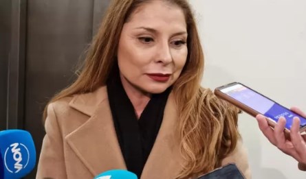 Спецпрокурор Даниела Талева: Няма нарушения в доходите на близките на ...