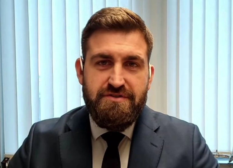 Андрей Новаков: Комисията по петиции в ЕП прие с единодушие камионите ...