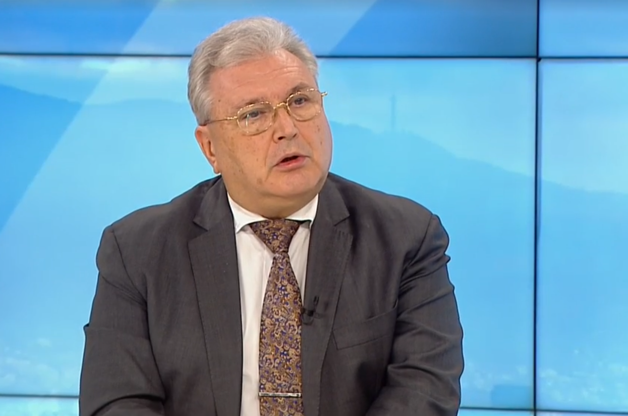 Бившият шеф на болница Лозенец: Има неоспорими факти за злоупотребите ...