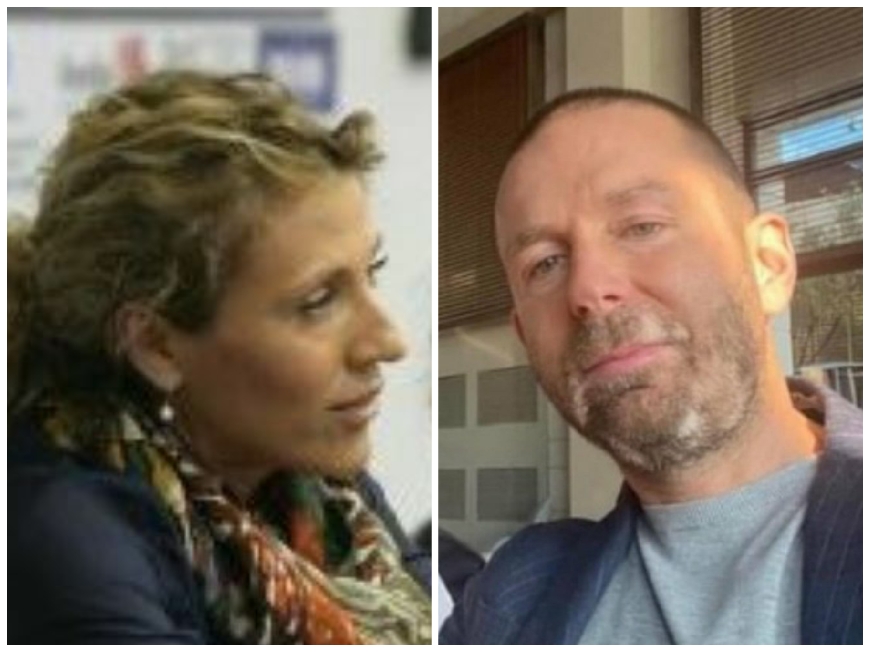 САМО В ПИК! Ето кои са магистратите, заплашвани от разстреляния Мартин ...