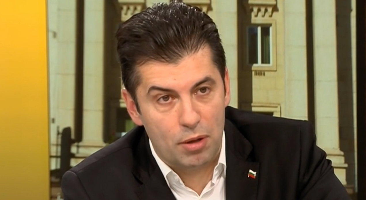 Кирчо с култово обяснение за делкането на държавата: Не искаме нито ...