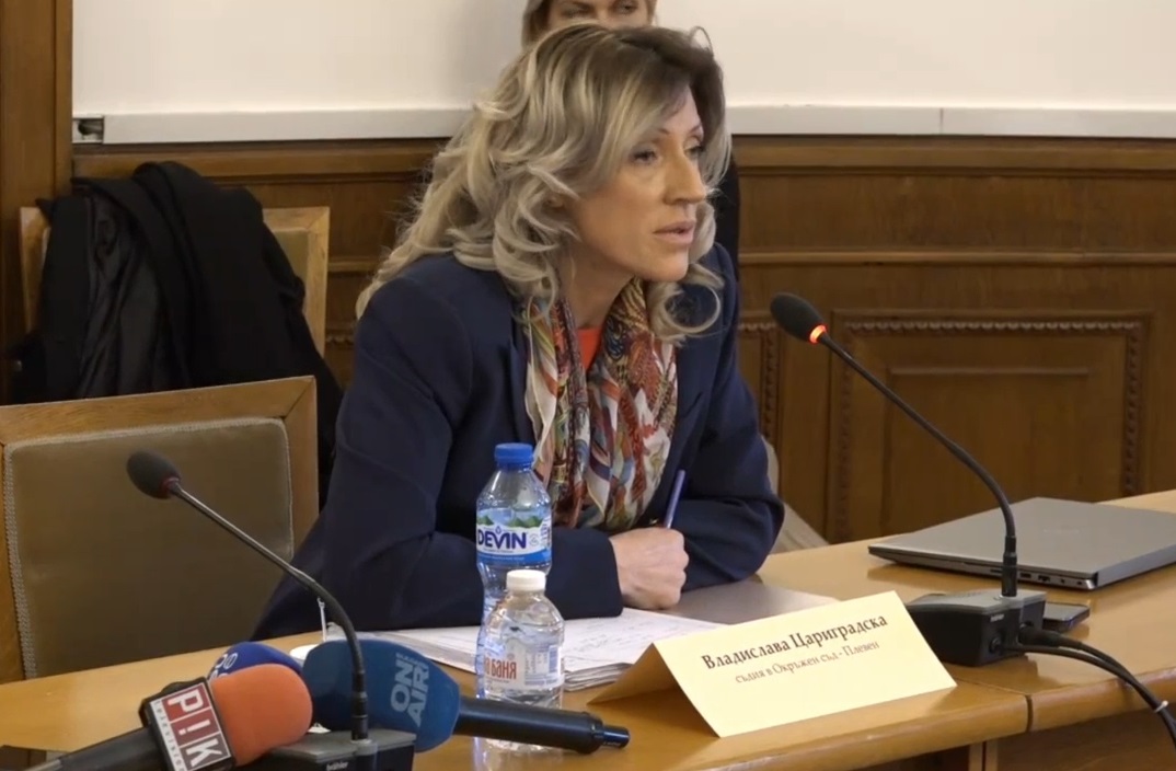 ИЗВЪНРЕДНО! Прокуратурата с важни новини за проверката за заплахите ...