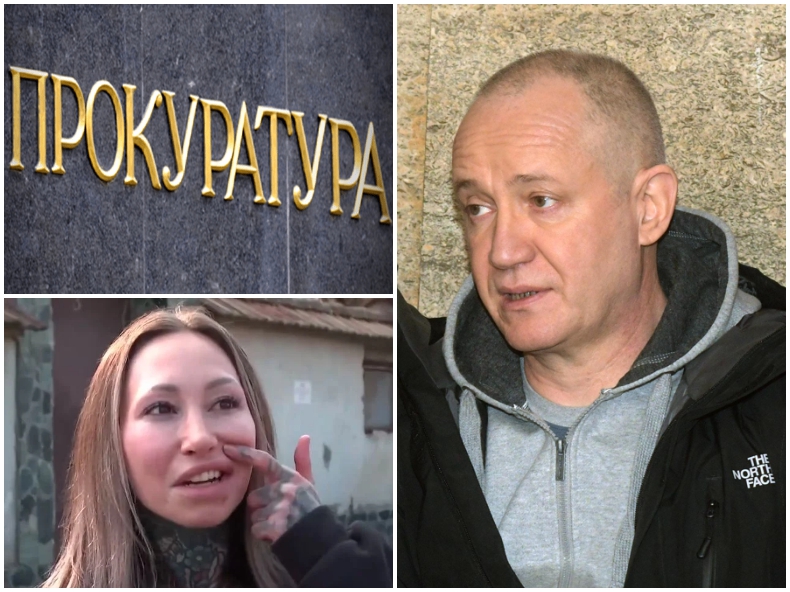 Христо Шопов продава къщата си след екшъна със съседката Патриша ...