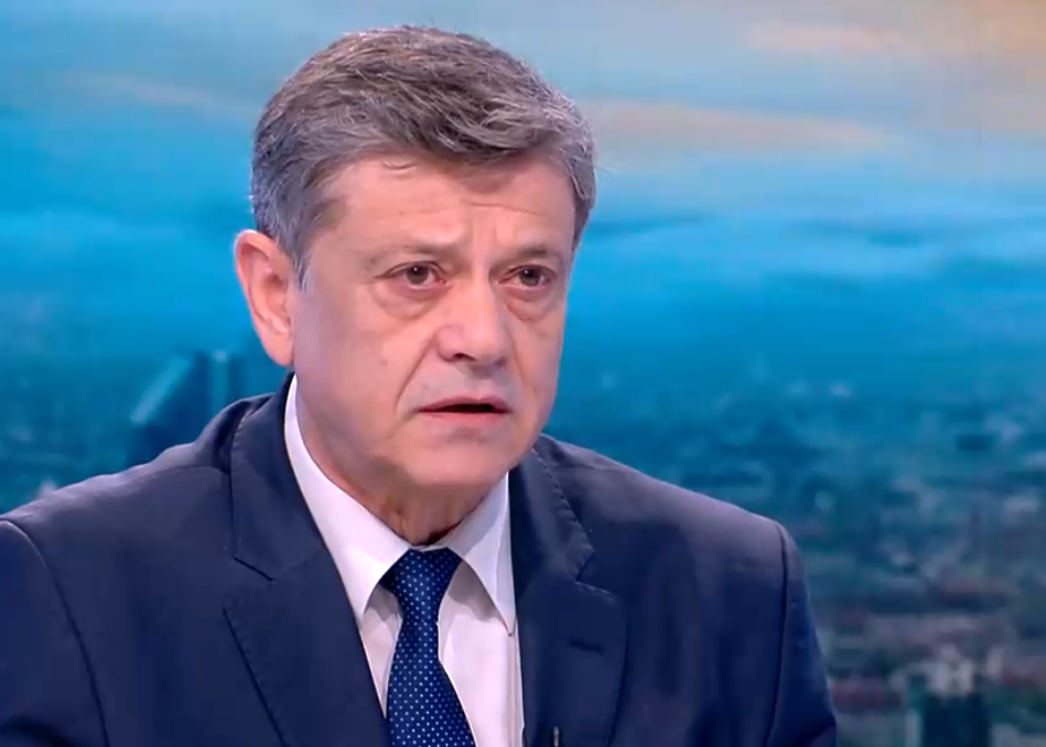 Генерал Константин Попов: Австрия ще загуби битката срещу България за ...