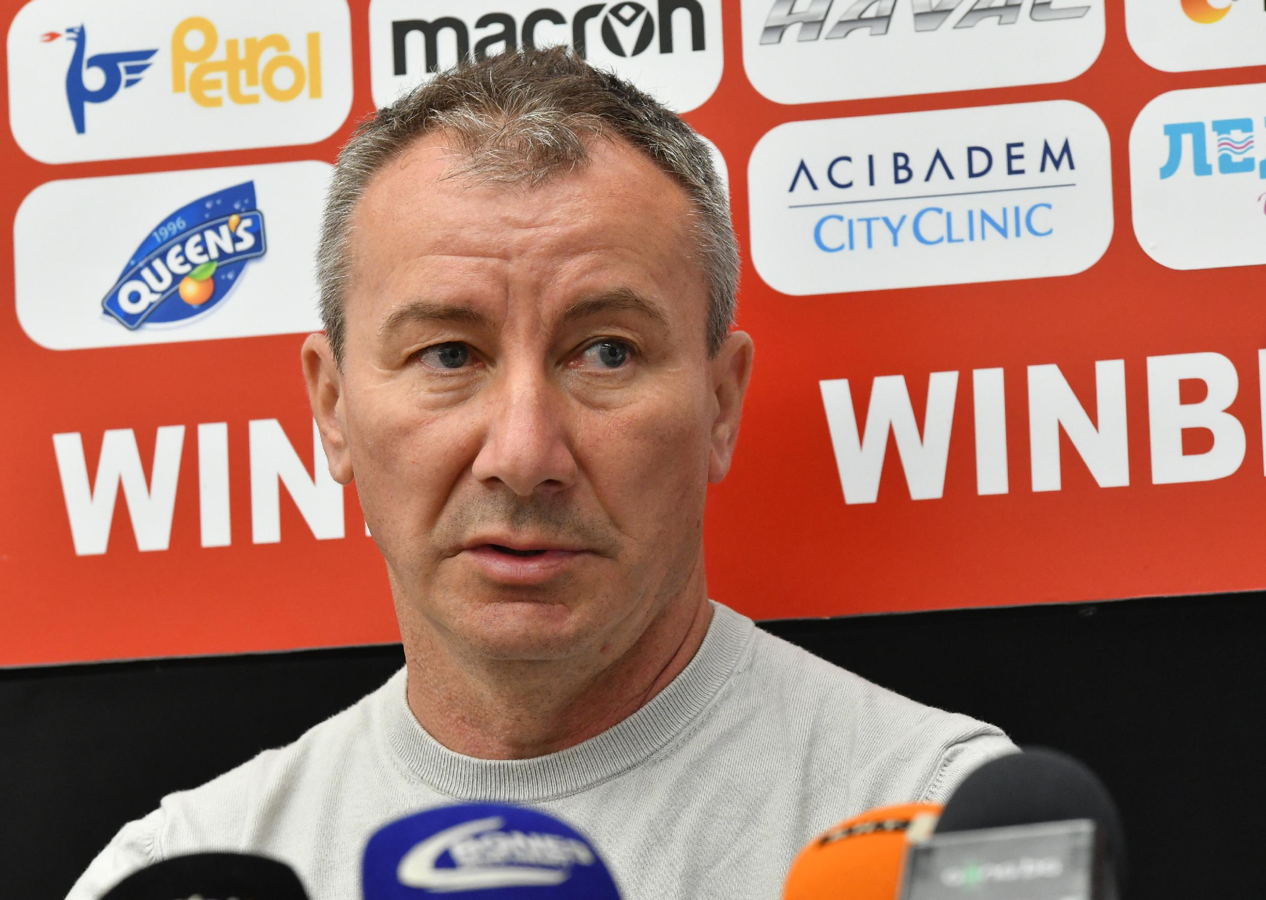 Лоши новини за ЦСКА преди мача с Лудогорец - Информационна агенция ПИК