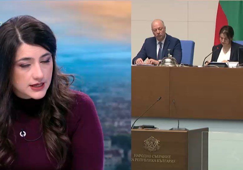 Лена Бориславова разкри при какви условия ПП ще работят с Борисов ...