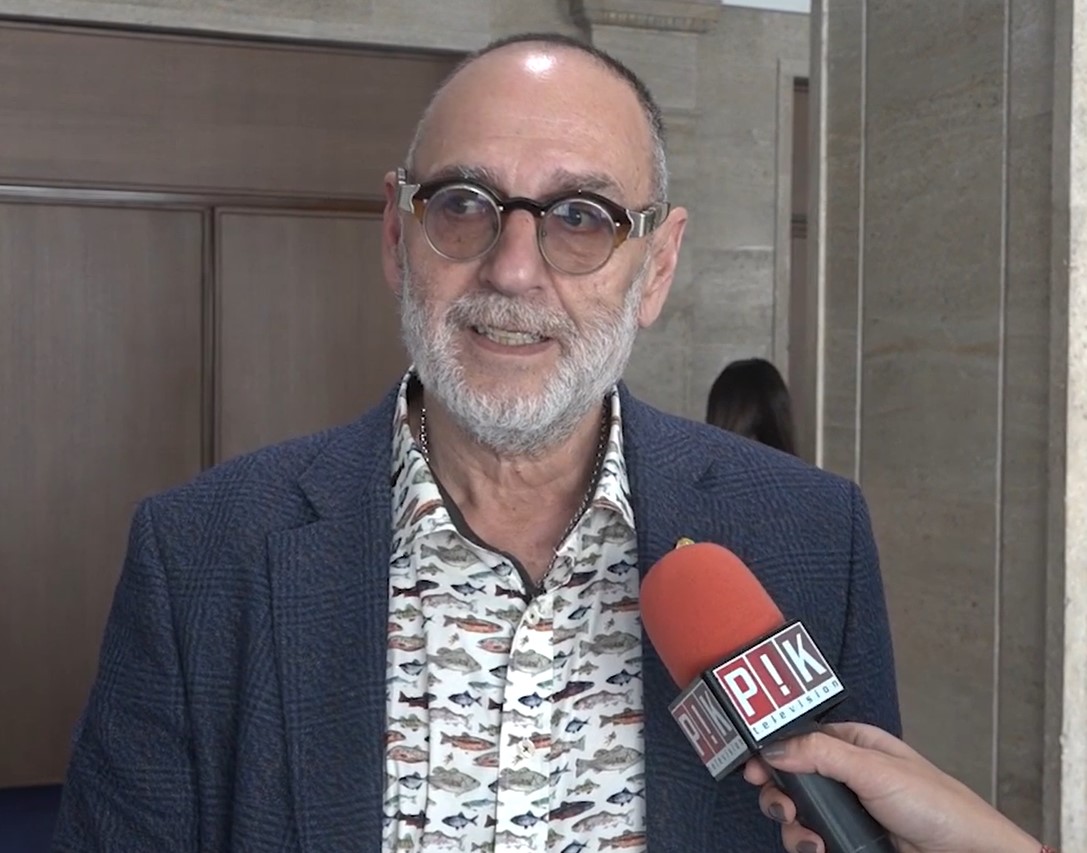 Любен Дилов пред ПИК TV: Уж реномираната кантора на Лена е произвела ...