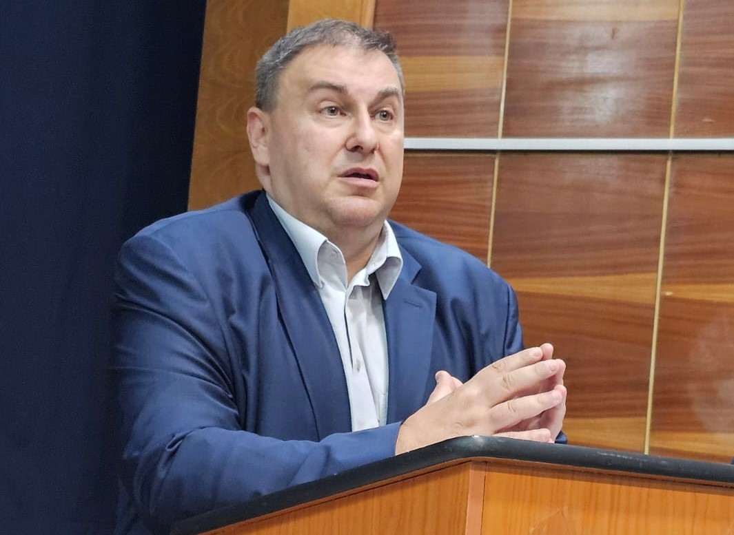 ПЪРВО В ПИК TV! Емил Радев с горещ коментар - ще бъде ли преизбрана ...