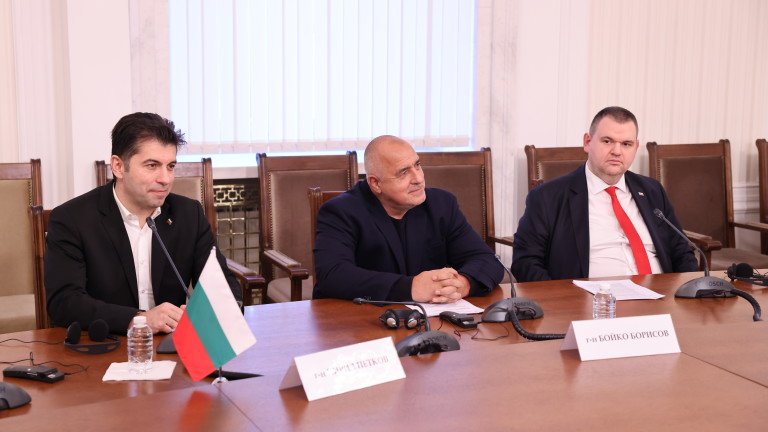 КАКВО СЕ СЛУЧВА - ГЕРБ в цугцванг, придворната ЦИК им отпусна още време ...