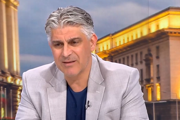 Психологът Росен Йорданов: Реакциите на партиите след изборите са като ...
