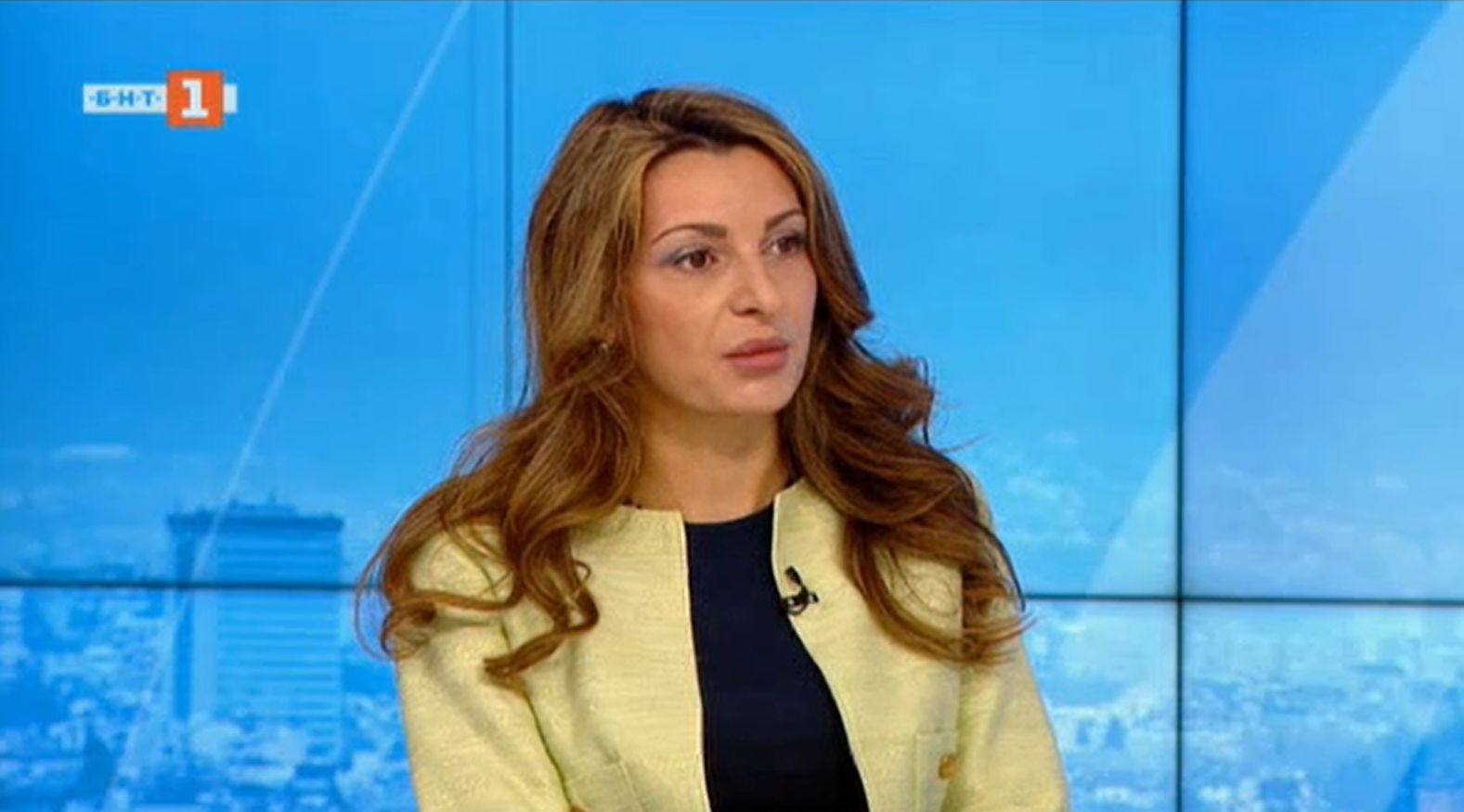 Павела Митова разкри защо е възможно правителство с третия мандат на ...