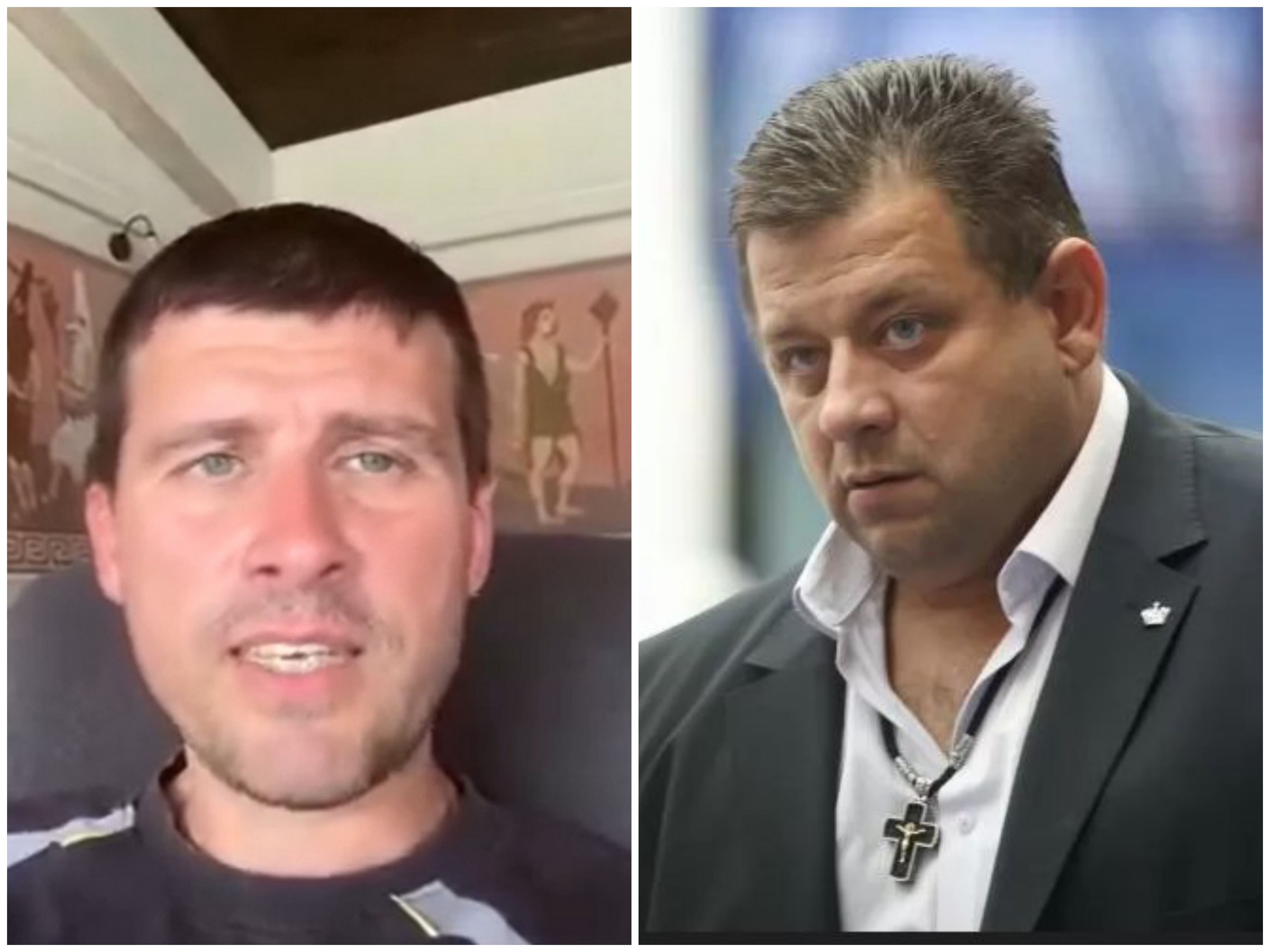 ИЗВЪНРЕДНО! Идеологът на „Величие“ Ивелин Михайлов си посипа главата с ...