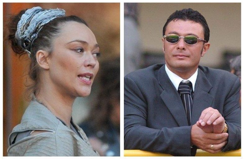 Мая Илиева крие нов любовник в Доминикана - вдовицата на Георги Илиев ...