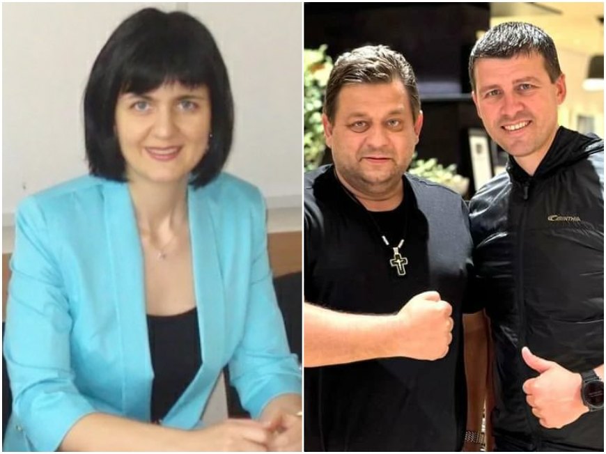 Проф. Матеева разкри точния момент, в който е разбрала, че Николай ...