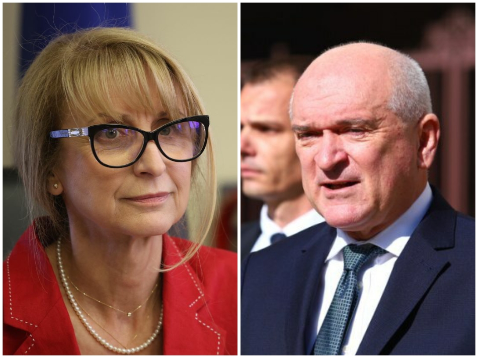 ОТ ПОСЛЕДНИТЕ МИНУТИ: Главчев отказа да е следващ служебен премиер ...