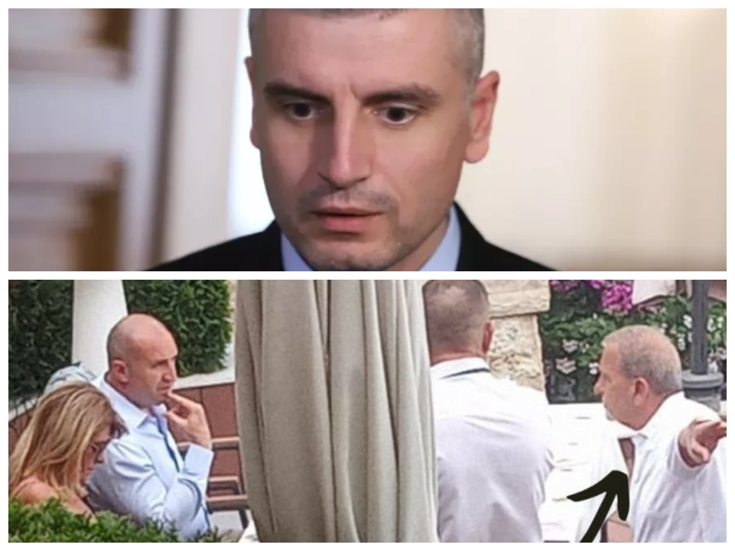 ИНКАСО СКАНДАЛ! Рибарски от ППДБ и олигархът Дечко Колев тръгнали по ...