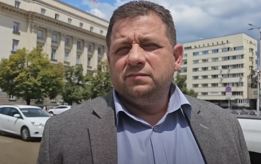 ШАХ И МАТ! Полковник Марков: Пригответе се за най-голямата "ала-бала", която сте виждали досега!