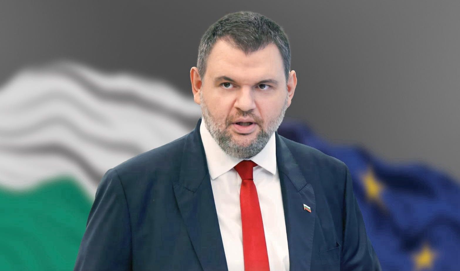ГОРЕЩО В ПИК! Делян Пеевски: ДПС без ДС! Това е новото начало ...