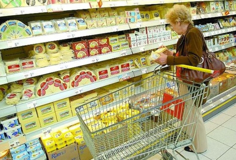 Ядем фалшиво сирене и мляко, държавата бездейства - Информационна ...