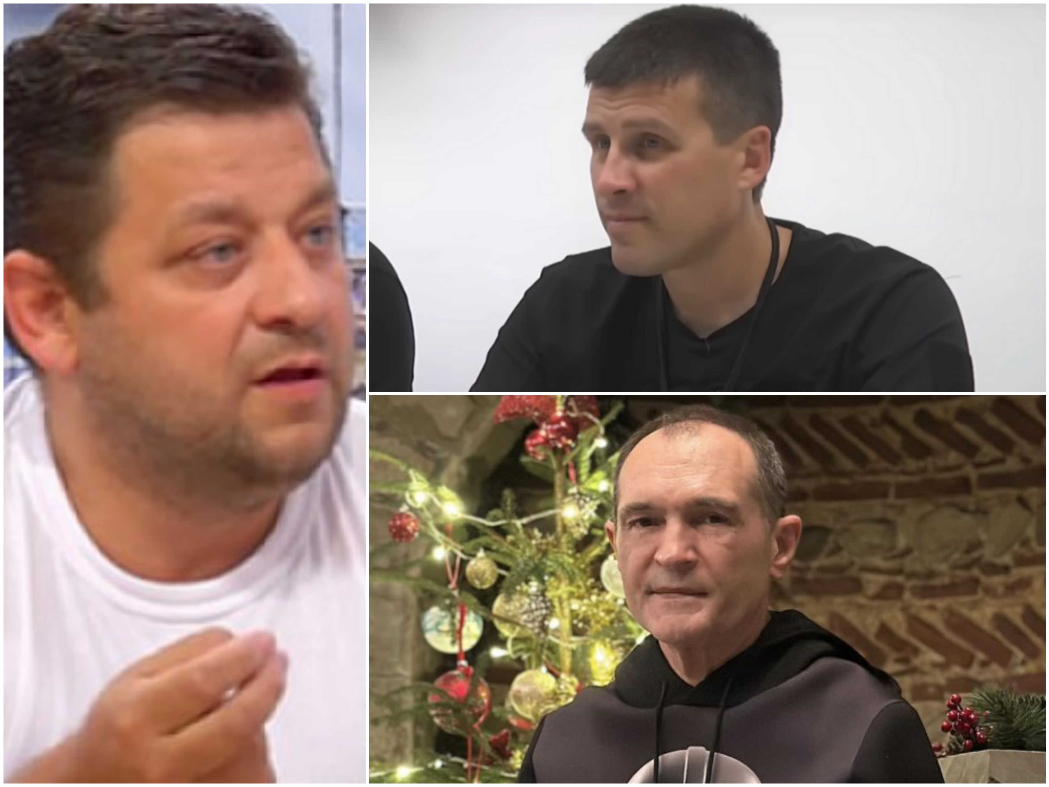 СУПЕР ИНТРИГА! Полк. Марков гръмко: Васил Божков подкрепя финансово и ...