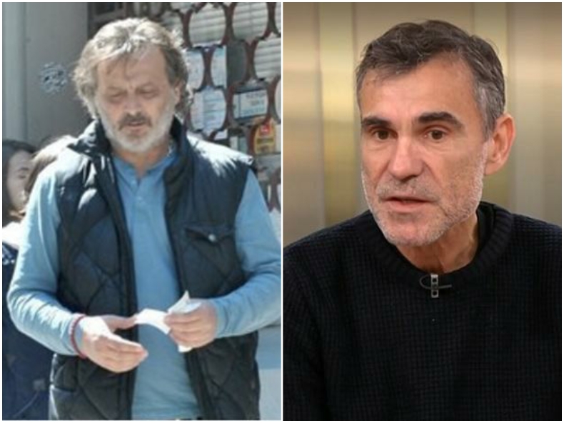 ШОК! Влади Въргала: Съмнявам се, че Красимир Горсов е жив ...