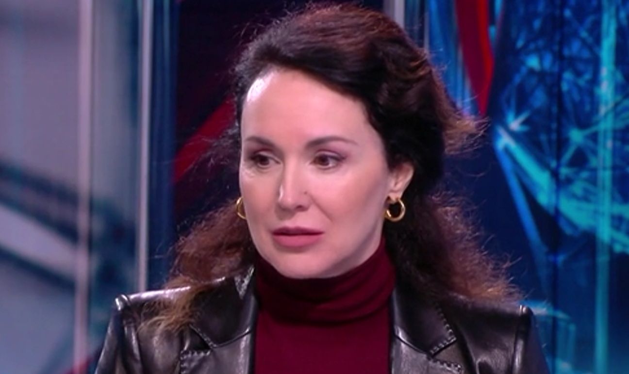 Мария Петрова: Бяха ме отписали за големия спорт - Информационна ...
