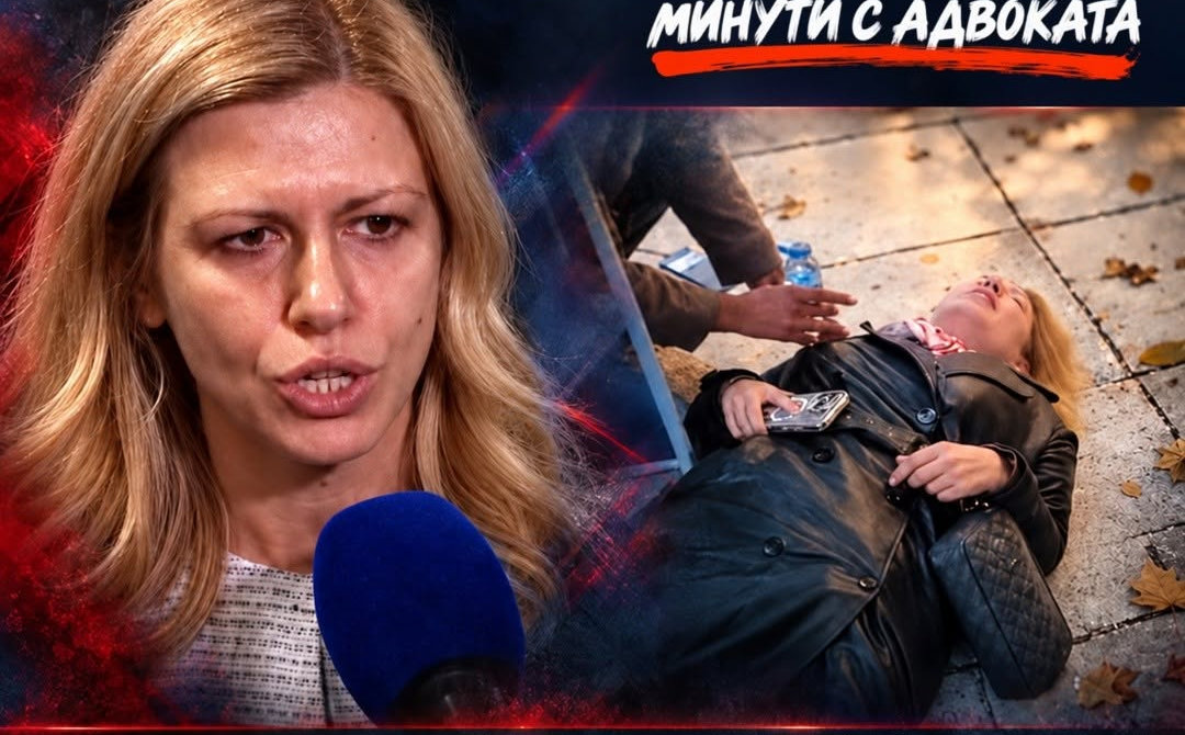 Адвокат разнищи нападението над Колтуклиева: Трябва да се отговори на ТЕЗИ ТРИ ВАЖНИ ВЪПРОСА - охранителят на НСО може дори да лежи в затвора