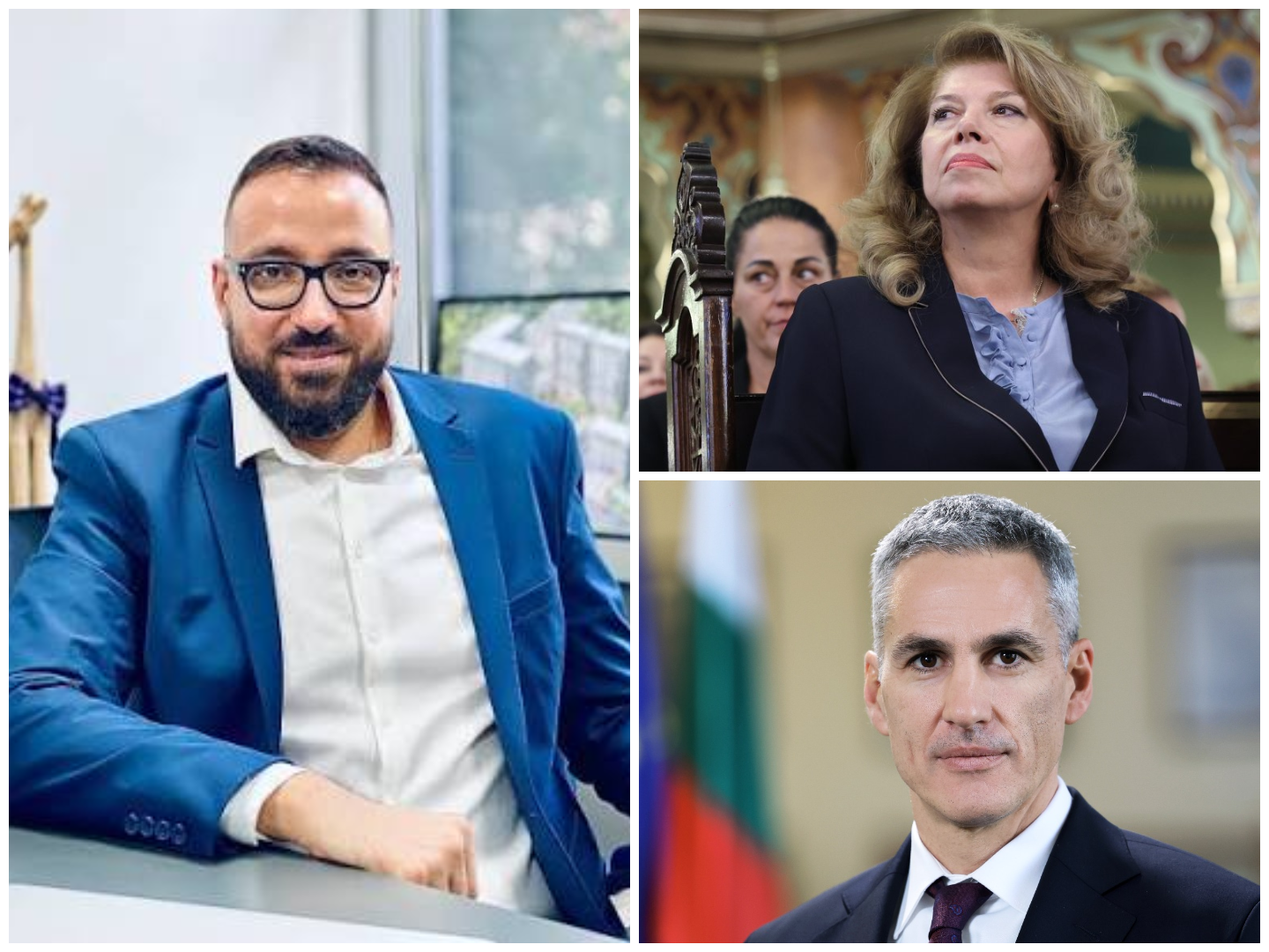 ЕДИНСТВЕНО В ПИК TV! Бившият зам.-кмет на Пловдив Владимир Темелков с анализ на вота: Какво искат младите избиратели и има ли място за нови лица в политиката? (ОБНОВЕНА)