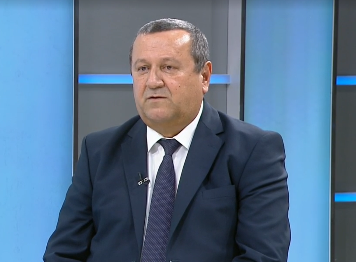 Хасан Адемов с много важна информация за втората пенсия - Информационна ...