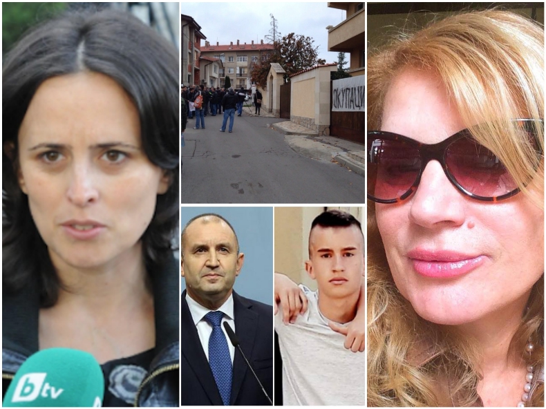 Соня Колтуклиева скочи на Генка Шикерова: Защо не се възмути, когато ...