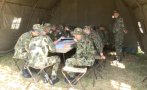 Нова обучителна база изграждат във Военния университет на Търново
