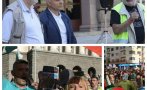 РАЗВОД В ТРИОТО: Велислав Минеков скъса с Бабикян и Хаджигенов: Аз не бях на площада, за да вляза в политиката с Манолова
