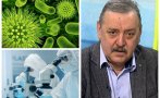 ТРЕВОГА: Проф. Кантарджиев алармира за опасни коинфекции – ето какво установиха в Националната референтна лаборатория