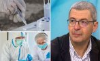 Проф. Илко Гетов: Най-подходящата ваксина за поставяне от личните лекари е тази на „АстраЗенека“