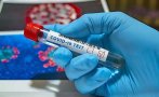 Във Великобритания засякоха нов вид на коронавируса