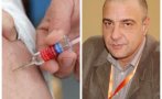 Шефът на джипитата с прогноза за масовата ваксинация: Лекарите и пациентите сме войниците в една война, генералите трябва да дадат ясните инструкции