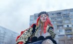 След скандала с дизайнера й: Рита Ора хвали България