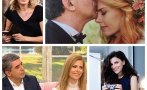 МЕЧТАН ПОДАРЪК: Плевнелиев уредил жена си при Гала - Деси Банова подритва столчето на влогърката Банда Банда