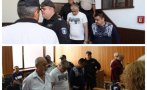 ТЕМИДА: Тежки присъди за убийците на столичен бизнесмен в Нареченски бани