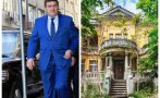 Валентин Златев обеща да не променя Къщата с ягодите