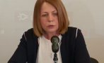 Фандъкова иска компенсации от държавата за топлофикацията, метрото и електротранспорта