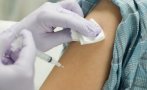Започва имунизацията на населението в Румъния