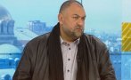 Адвокат Димитър Марковски за личните ни данни: Уязвими сме Адвокат Димитър Марковски за личните ни данни: Уязвими сме
