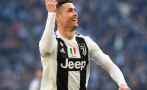 Кристиано Роналдо с два гола за успех на Ювентус над Кротоне в шампионата на Италия