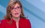 Екатерина Захариева с важна информация за гласуването на българите в чужбина